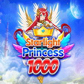 STARLIGHT PRINCESS